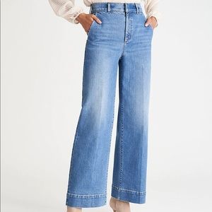 Sculpting Pocket High Rise Jeans in Vintage Wash